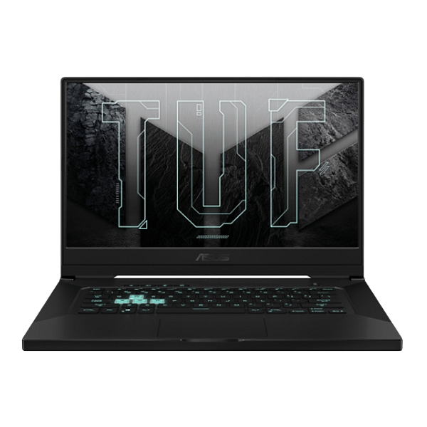 AsusTUF DASH F15 GAMING FX516PRHN002 Intel i7 11370H 16GB RAM 512GB SSD Nvidia RTX3070 156 Full HD 144Hz FreeDOS   Portátil