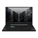 AsusTUF DASH F15 GAMING FX516PRHN002 Intel i7 11370H 16GB RAM 512GB SSD Nvidia RTX3070 156 Full HD 144Hz FreeDOS   Portátil