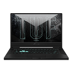 AsusTUF DASH F15 GAMING FX516PRHN002 Intel i7 11370H 16GB RAM 512GB SSD Nvidia RTX3070 156 Full HD 144Hz FreeDOS   Portátil