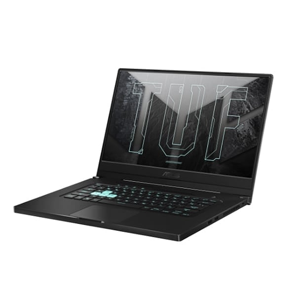 AsusTUF DASH F15 GAMING FX516PRHN002 Intel i7 11370H 16GB RAM 512GB SSD Nvidia RTX3070 156 Full HD 144Hz FreeDOS   Portátil