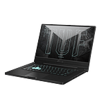 AsusTUF DASH F15 GAMING FX516PRHN002 Intel i7 11370H 16GB RAM 512GB SSD Nvidia RTX3070 156 Full HD 144Hz FreeDOS   Portátil