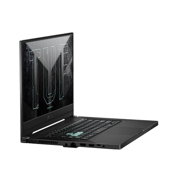 AsusTUF DASH F15 GAMING FX516PRHN002 Intel i7 11370H 16GB RAM 512GB SSD Nvidia RTX3070 156 Full HD 144Hz FreeDOS   Portátil