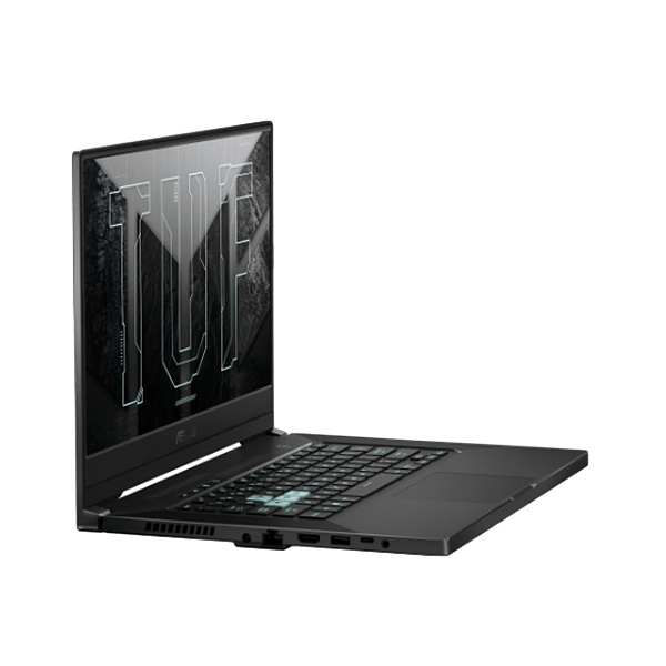 AsusTUF DASH F15 GAMING FX516PRHN002 Intel i7 11370H 16GB RAM 512GB SSD Nvidia RTX3070 156 Full HD 144Hz FreeDOS   Portátil