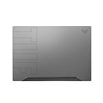 AsusTUF DASH F15 GAMING FX516PRHN002 Intel i7 11370H 16GB RAM 512GB SSD Nvidia RTX3070 156 Full HD 144Hz FreeDOS   Portátil