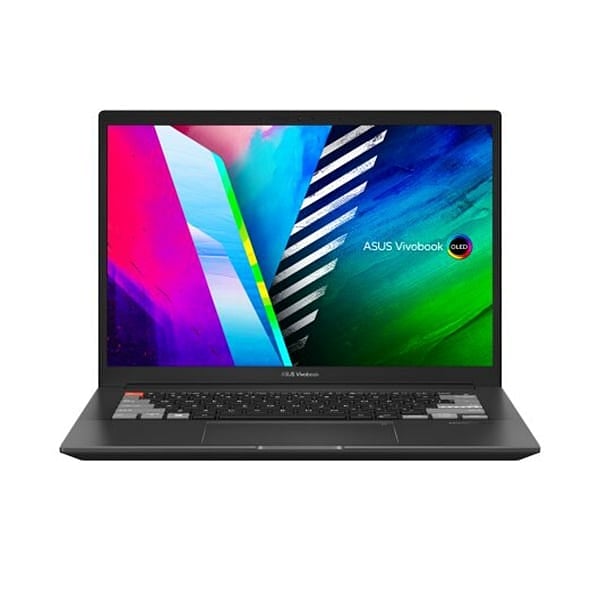 Asus VivoBook Pro 14X OLED M7400QCKM018T Ryzen 7 5800H 16GB RAM 512GB SSD GeForce RTX 3050 14 WQXFGA OLED  Windows 10