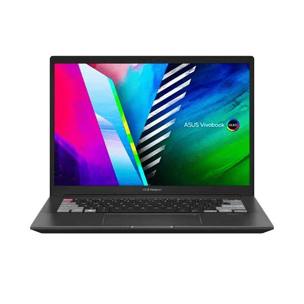 Asus VivoBook Pro 14X OLED M7400QCKM018T Ryzen 7 5800H 16GB RAM 512GB SSD GeForce RTX 3050 14 WQXFGA OLED  Windows 10