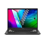 Asus VivoBook Pro 14X OLED M7400QCKM018T Ryzen 7 5800H 16GB RAM 512GB SSD GeForce RTX 3050 14 WQXFGA OLED  Windows 10