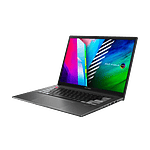 Asus VivoBook Pro 14X OLED M7400QCKM018T Ryzen 7 5800H 16GB RAM 512GB SSD GeForce RTX 3050 14 WQXFGA OLED  Windows 10
