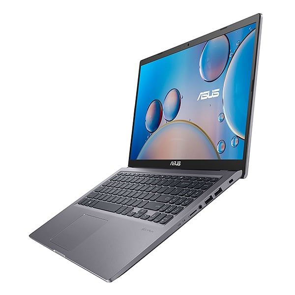 Asus Laptop F515JABQ1072T Intel i5 1035G1 8GB RAM 512GB SSD 156 Windows 10  Portátil
