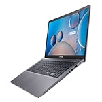 Asus Laptop F515JABQ1072T Intel i5 1035G1 8GB RAM 512GB SSD 156 Windows 10  Portátil