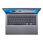 Asus Laptop F515JABQ1072T Intel i5 1035G1 8GB RAM 512GB SSD 156 Windows 10  Portátil