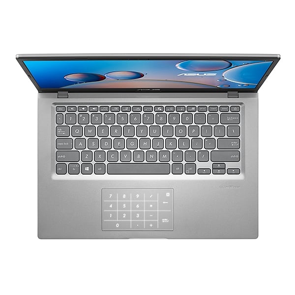 Asus Vivobook F415JABV882T Intel i3 1005G1 8GB RAM 256GB SSD 14 Windows 10  Portátil
