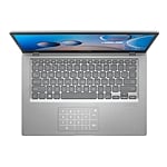 Asus Vivobook F415JABV882T Intel i3 1005G1 8GB RAM 256GB SSD 14 Windows 10  Portátil