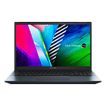 Asus VivoBook Pro 15 OLED M3500QCL1062T Ryzen 5 5600H 16GB RAM 512GB SSD GeForce RTX3050 156 FullHD OLED Windows 10  Portátil