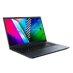 Asus VivoBook Pro 15 OLED M3500QCL1062T Ryzen 5 5600H 16GB RAM 512GB SSD GeForce RTX3050 156 FullHD OLED Windows 10  Portátil