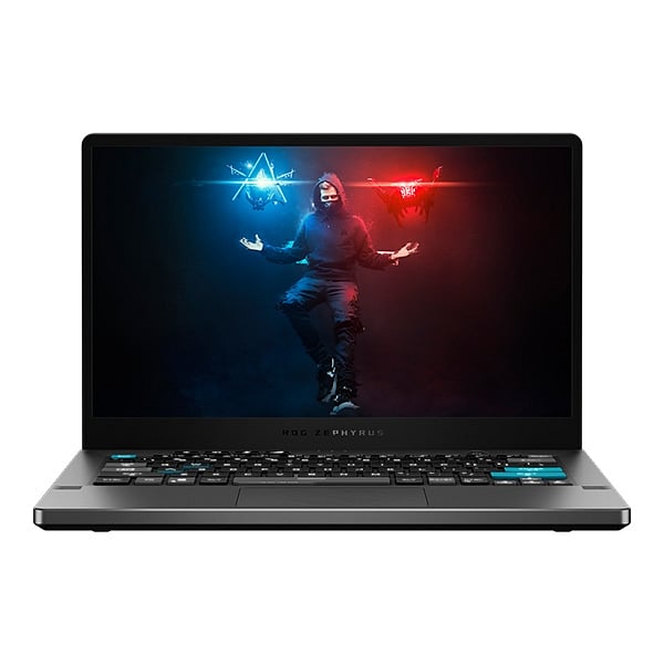 Asus ROG Zephyrus G14 GA401QECK2064T Ryzen 9 5900HS 16GB RAM 1TB SSD GeForce RTX3050Ti 4GB  14 2K 120Hz Windows 10