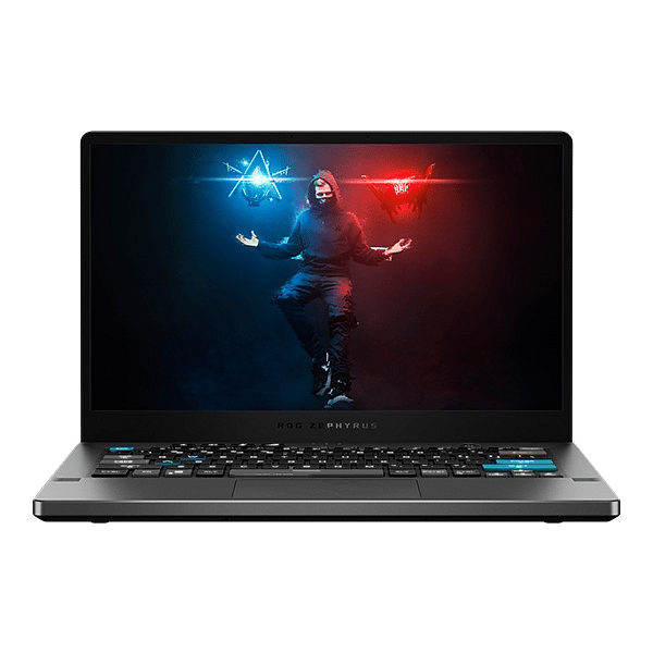 Asus ROG Zephyrus G14 GA401QECK2064T Ryzen 9 5900HS 16GB RAM 1TB SSD GeForce RTX3050Ti 4GB  14 2K 120Hz Windows 10