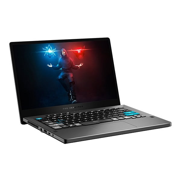 Asus ROG Zephyrus G14 GA401QECK2064T Ryzen 9 5900HS 16GB RAM 1TB SSD GeForce RTX3050Ti 4GB  14 2K 120Hz Windows 10