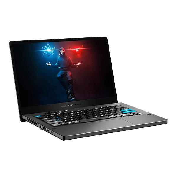 Asus ROG Zephyrus G14 GA401QECK2064T Ryzen 9 5900HS 16GB RAM 1TB SSD GeForce RTX3050Ti 4GB  14 2K 120Hz Windows 10