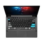Asus ROG Zephyrus G14 GA401QECK2064T Ryzen 9 5900HS 16GB RAM 1TB SSD GeForce RTX3050Ti 4GB  14 2K 120Hz Windows 10
