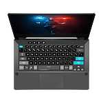 Asus ROG Zephyrus G14 GA401QECK2064T Ryzen 9 5900HS 16GB RAM 1TB SSD GeForce RTX3050Ti 4GB  14 2K 120Hz Windows 10 Asus ROG Zephyrus G14 GA401QECK2064T Ryzen 9 5900HS 16GB RAM 1TB SSD GeForce RTX3050Ti 4GB  14 2K 120Hz Windows 10