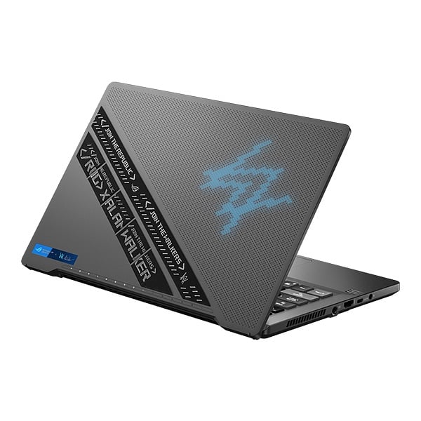 Asus ROG Zephyrus G14 GA401QECK2064T Ryzen 9 5900HS 16GB RAM 1TB SSD GeForce RTX3050Ti 4GB  14 2K 120Hz Windows 10