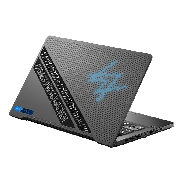 Asus ROG Zephyrus G14 GA401QECK2064T Ryzen 9 5900HS 16GB RAM 1TB SSD GeForce RTX3050Ti 4GB  14 2K 120Hz Windows 10