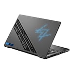 Asus ROG Zephyrus G14 GA401QECK2064T Ryzen 9 5900HS 16GB RAM 1TB SSD GeForce RTX3050Ti 4GB  14 2K 120Hz Windows 10