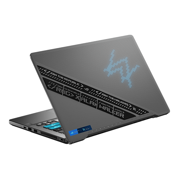 Asus ROG Zephyrus G14 GA401QECK2064T Ryzen 9 5900HS 16GB RAM 1TB SSD GeForce RTX3050Ti 4GB  14 2K 120Hz Windows 10