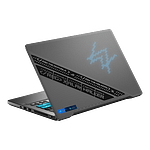 Asus ROG Zephyrus G14 GA401QECK2064T Ryzen 9 5900HS 16GB RAM 1TB SSD GeForce RTX3050Ti 4GB  14 2K 120Hz Windows 10 Asus ROG Zephyrus G14 GA401QECK2064T Ryzen 9 5900HS 16GB RAM 1TB SSD GeForce RTX3050Ti 4GB  14 2K 120Hz Windows 10
