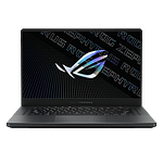 Asus ROG Zephyrus G15 GA503QSHQ004T Ryzen 9 5900HS 32GB RAM 1TB SSD GeForce RTX3080 156 2K 165HZ  Windows 10  Portátil