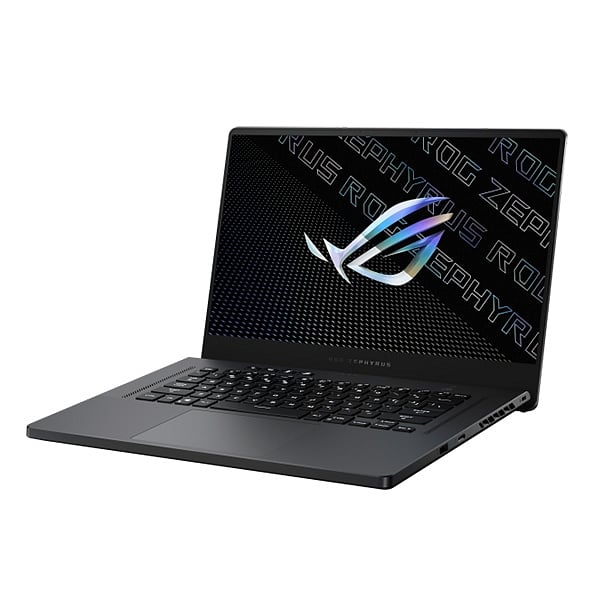 Asus ROG Zephyrus G15 GA503QSHQ004T Ryzen 9 5900HS 32GB RAM 1TB SSD GeForce RTX3080 156 2K 165HZ  Windows 10  Portátil