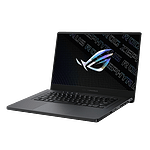 Asus ROG Zephyrus G15 GA503QSHQ004T Ryzen 9 5900HS 32GB RAM 1TB SSD GeForce RTX3080 156 2K 165HZ  Windows 10  Portátil