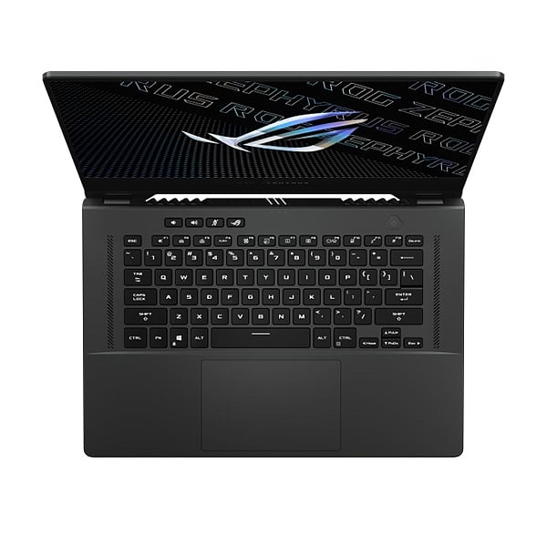 Asus ROG Zephyrus G15 GA503QSHQ004T Ryzen 9 5900HS 32GB RAM 1TB SSD GeForce RTX3080 156 2K 165HZ  Windows 10  Portátil