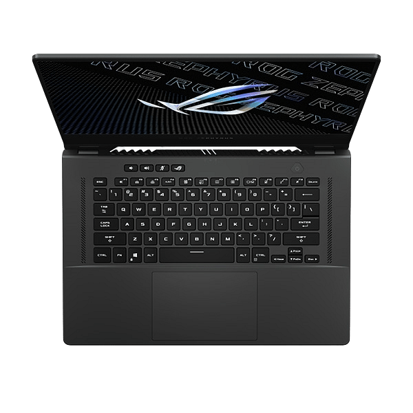 Asus ROG Zephyrus G15 GA503QSHQ004T Ryzen 9 5900HS 32GB RAM 1TB SSD GeForce RTX3080 156 2K 165HZ  Windows 10  Portátil