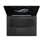 Asus ROG Zephyrus G15 GA503QSHQ004T Ryzen 9 5900HS 32GB RAM 1TB SSD GeForce RTX3080 156 2K 165HZ  Windows 10  Portátil