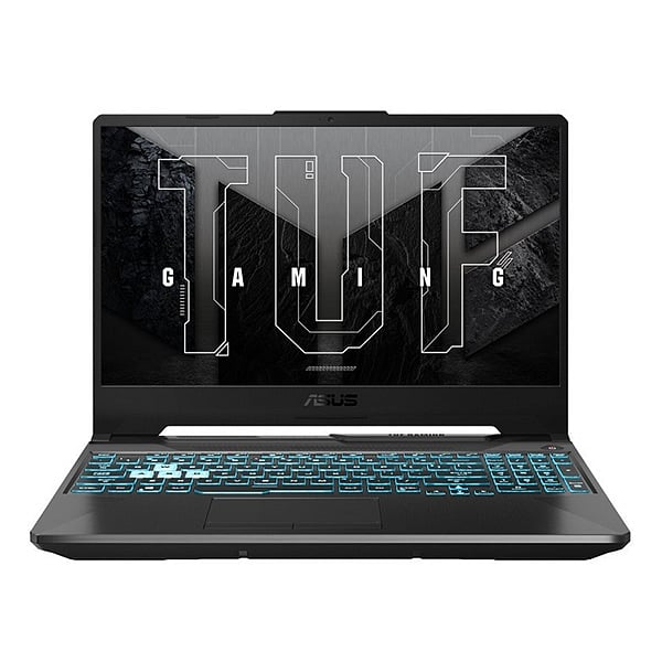 Asus TUF F15 TUF506HCBHN148 Intel Core i511400H 16GB 512GB SSD GeForce RTX3050 156 FullHD 144Hz FreeDOS  Portátil