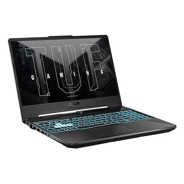 Asus TUF F15 TUF506HCBHN148 Intel Core i511400H 16GB 512GB SSD GeForce RTX3050 156 FullHD 144Hz FreeDOS  Portátil