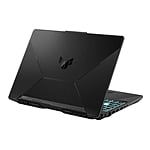 Asus TUF F15 TUF506HCBHN148 Intel Core i511400H 16GB 512GB SSD GeForce RTX3050 156 FullHD 144Hz FreeDOS  Portátil