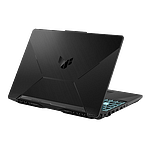 Asus TUF F15 TUF506HCBHN148 Intel Core i511400H 16GB 512GB SSD GeForce RTX3050 156 FullHD 144Hz FreeDOS  Portátil Asus TUF F15 TUF506HCBHN148 Intel Core i511400H 16GB 512GB SSD GeForce RTX3050 156 FullHD 144Hz FreeDOS  Portátil