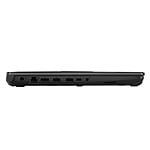 Asus TUF F15 TUF506HCBHN148 Intel Core i511400H 16GB 512GB SSD GeForce RTX3050 156 FullHD 144Hz FreeDOS  Portátil