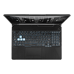 Asus TUF F15 FX506HMHN014 Intel i7 11800H 16GB RAM 1TB SSD Nvidia Geforce RTX3060 156 FullHD 144Hz FreeDOS  Portátil