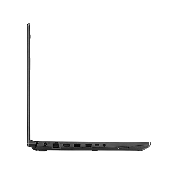 Asus TUF F15 FX506HMHN014 Intel i7 11800H 16GB RAM 1TB SSD Nvidia Geforce RTX3060 156 FullHD 144Hz FreeDOS  Portátil