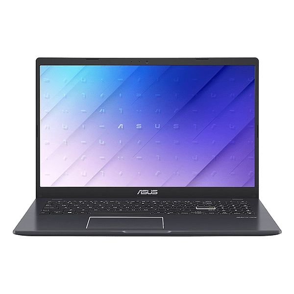 Asus Vivobook E510MABQ509TS Intel N4020 4GB RAM 128GB EMMC 156  W10S  Portátil