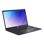 Asus Vivobook E510MABQ509TS Intel N4020 4GB RAM 128GB EMMC 156  W10S  Portátil