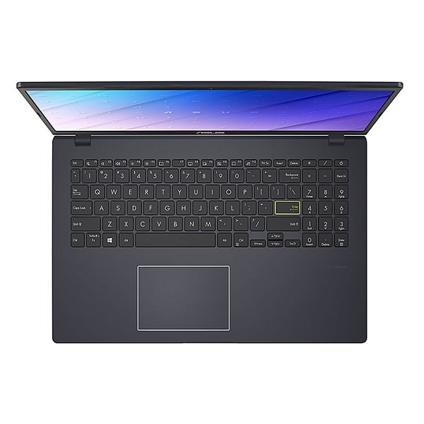 Asus Vivobook E510MABQ509TS Intel N4020 4GB RAM 128GB EMMC 156  W10S  Portátil