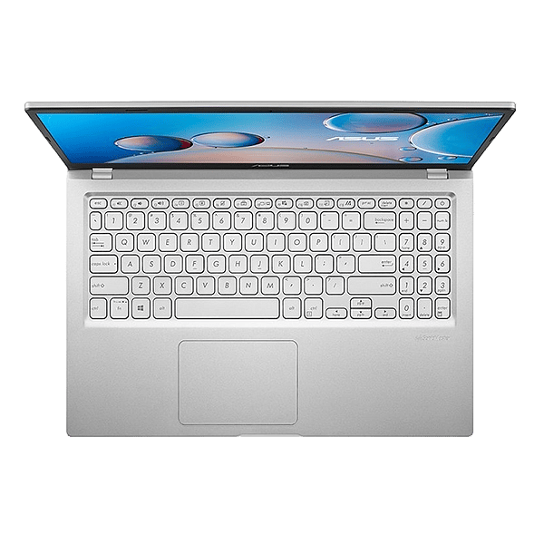 Asus VivoBook F515EABR785T Intel Core i5 1135G7 8GB RAM 512GB SSD 156  Windows 10  Portátil