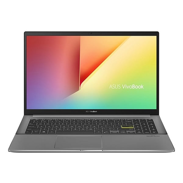 Asus VivoBook X513EABQ004T Intel Core i5 1135G7 8GB RAM 512GB SSD 156 Full HD Windows 10  Portátil