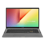Asus VivoBook X513EABQ004T Intel Core i5 1135G7 8GB RAM 512GB SSD 156 Full HD Windows 10  Portátil