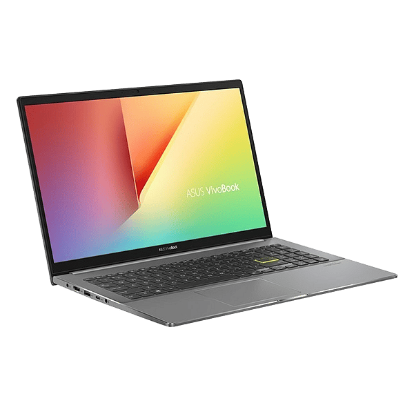 Asus VivoBook X513EABQ004T Intel Core i5 1135G7 8GB RAM 512GB SSD 156 Full HD Windows 10  Portátil